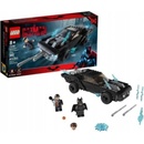 Stavebnice LEGO® LEGO® DC 76224 Batman™ vs. Joker™: Honička v Batmobilu