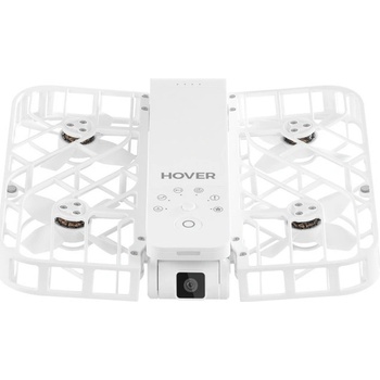 HoverAir X1 - Combo Plus Retail - White