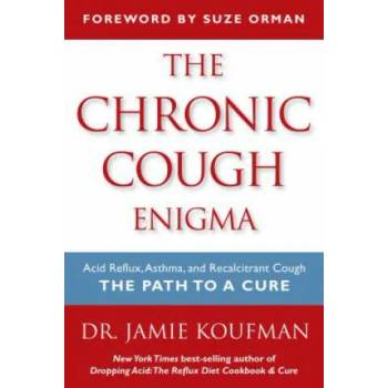 The Chronic Cough Enigma