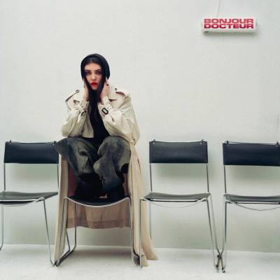 Hoshi - Bonjour Docteur CD