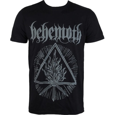 Plastic head мъжка тениска Behemoth - Furor Divinus - PLASTIC HEAD - PH8285