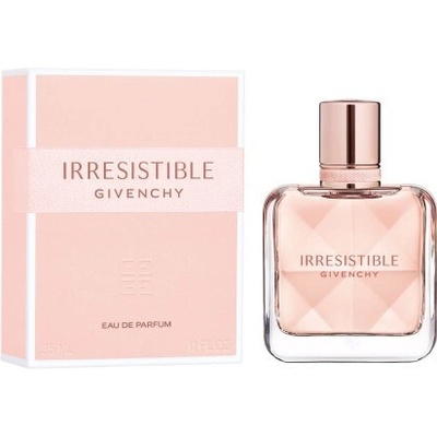 Givenchy Irresistible parfémovaná voda dámská 50 ml