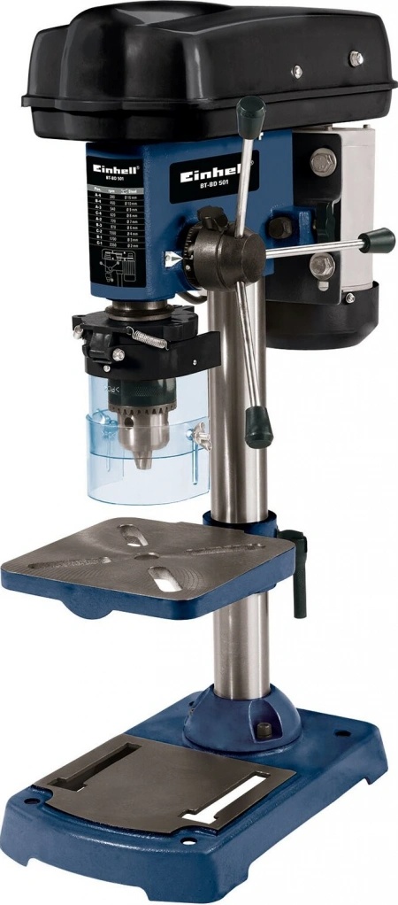 Einhell BT-BD 501