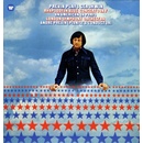 GERSHWIN, G. - RHAPSODY IN BLUE/AN AMERI LP