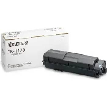 Image 1 of Kyocera Тонер касета Kyocera TK-1170, черна (TK-1170)