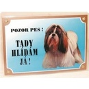 Dafiko Tabulka Shi-tzu