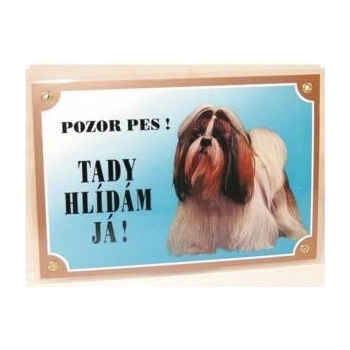 Dafiko Tabulka Shi-tzu