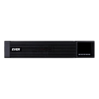 EVER UPS POWERLINE RT PRO 2000 Двойно преобразуване (онлайн) 2 kVA/2 kW (T/PWPRRT-112K00/00)