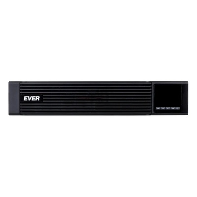 EVER UPS POWERLINE RT PRO 2000 Двойно преобразуване (онлайн) 2 kVA/2 kW (T/PWPRRT-112K00/00)