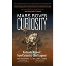 Mars Rover Curiosity