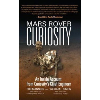 Mars Rover Curiosity