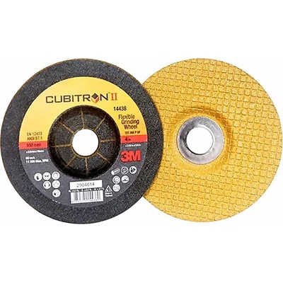 3M Cubitron II Kotúč rezný 125 x 3,0 mm 7100140060