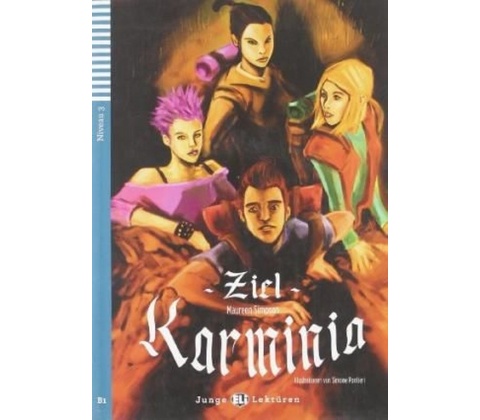 Ziel Karminia