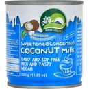 Nature´s Charm Kokosové mlieko kondenzované sladené 320 g