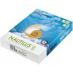 Mondi Копирна хартия Α4 Nautilus Superwhite рециклирана 500 листа