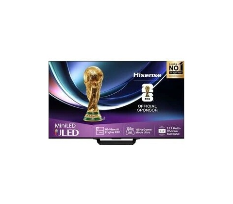 Hisense 85U7Q PRO