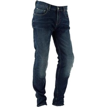 Richa BI-STRETCH Jeans modré