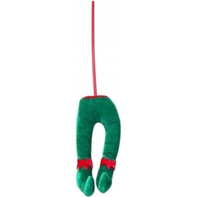 INA Vianočné ozdoby 43 cm 1 ks