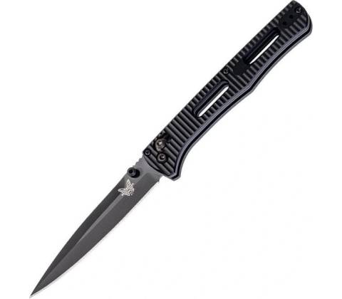 Benchmade Fact 417BK