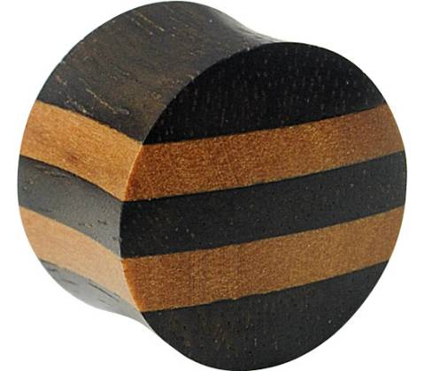 Plug dřevěný PP6030