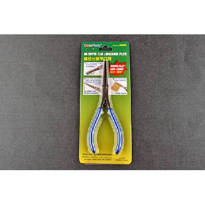 Master Ploché kleště Tools 09989