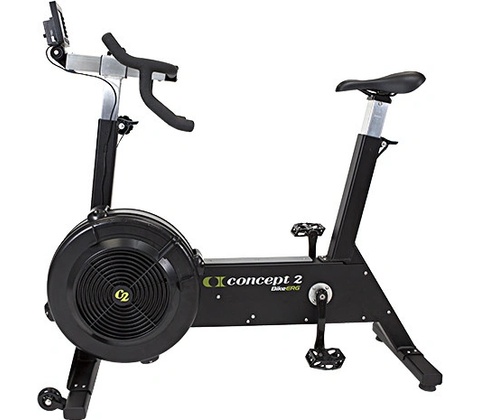 Concept 2 Bike Erg