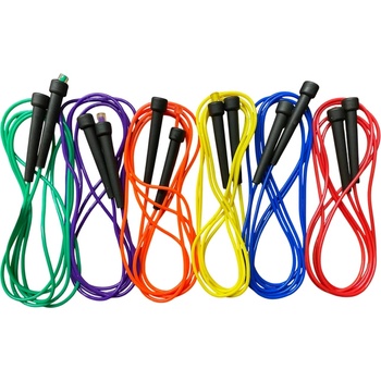 S-Sport Пластмасово въже за скачане, 3 м s-sport