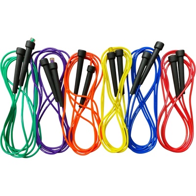 S-Sport Пластмасово въже за скачане, 3 м s-sport