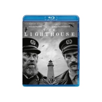 Lighthouse. The BD