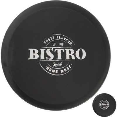 Excellent Podnos čašnícky protišmykový 35 cm Bistro KO-174500020