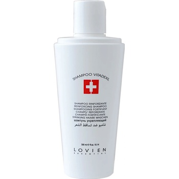 L´ovien Essential Vitadexil šampón 300 ml