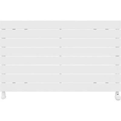 Korado Koratherm Horizontal K10H 366/2600 Bílá K10H036260-00-10