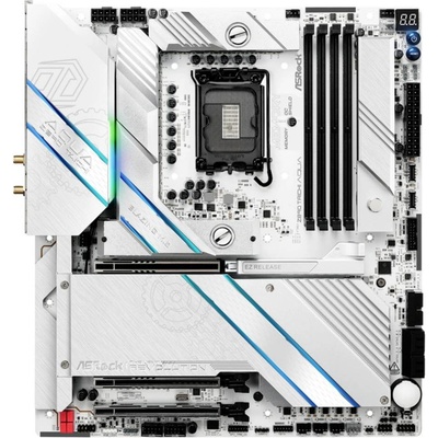 ASRock Z890 Taichi Aqua