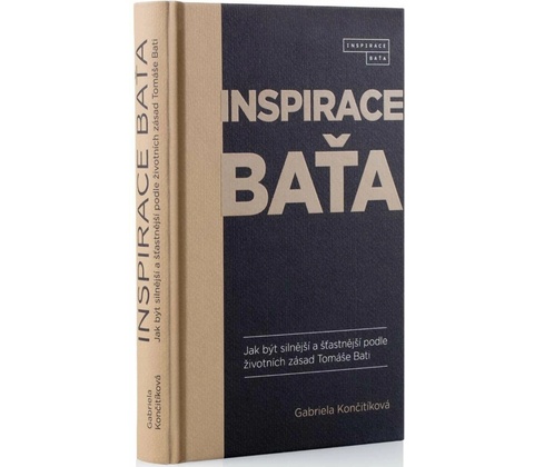 Inspirace Baťa