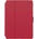 Speck Balance Folio Case - текстилен калъф и поставка за iPad 7 (2019) (червен)