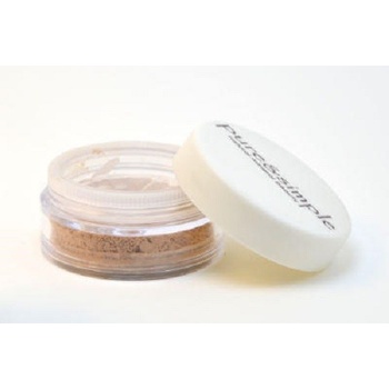 Pure & simple Minerální make-up 3.5 7 g