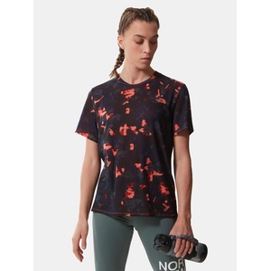 The North Face Тениска w prnt wndr ss