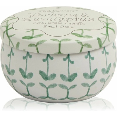Paddywax Tulip Verbena & Lemongrass 56 g
