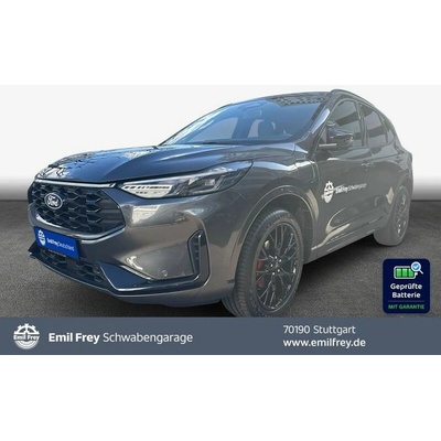 Ford Kuga 2.5 PHEV Sound Edition 178 kW