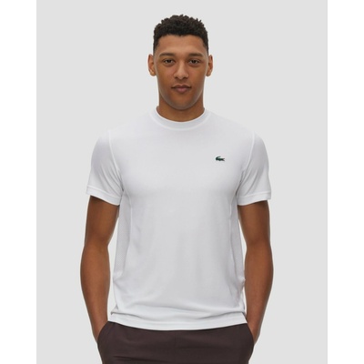 Lacoste Tennis X Novak Djokovic