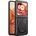 Techsuit защитен калъф CamGuard за Motorola Razr 50 - Черен KP33190