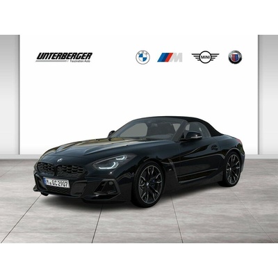 BMW Z4 M40i sDrive 250 kW