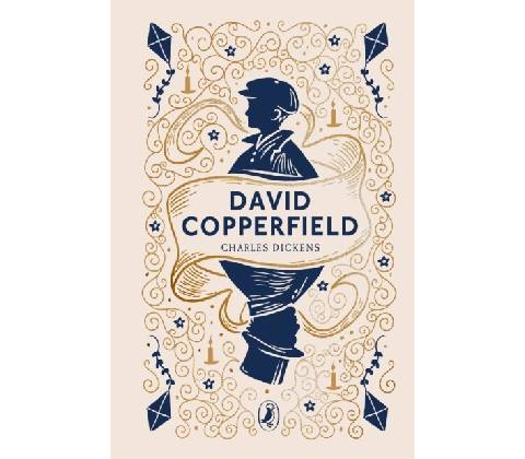 David Copperfield - Charles Dickens