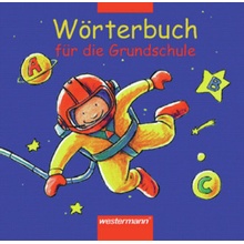 Wörterbuch für die Grundschule, Neuausgabe - Winter, Gisela