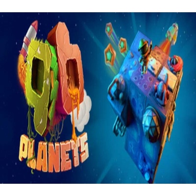 QB Planets