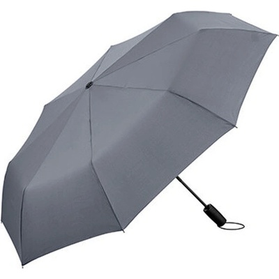 Fare mini vreckový vystreľovací dáždnik FA5612 grey