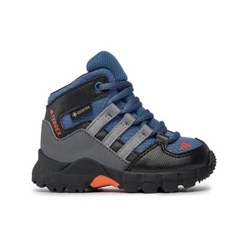 adidas Туристически Terrex Mid GORE-TEX Hiking Shoes IF7525 Син (Terrex Mid GORE-TEX Hiking Shoes IF7525)