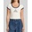 Calvin Klein Jeans Тениска ss pm c grphc scp nk