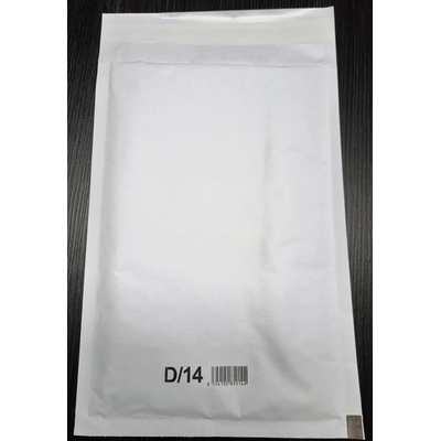 Bublinková obálka D14 165mm x 245mm 10ks D14B