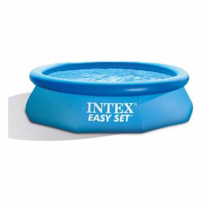 Intex Easy Set Pool® 128122GN, O 305 cm x 76 cm, bazén